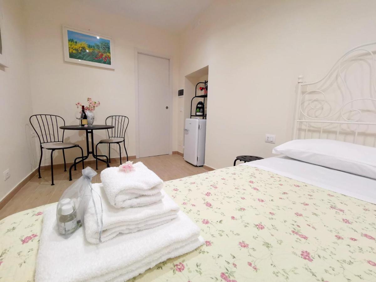 Dal Pupo 2 Apartment Bari Luaran gambar