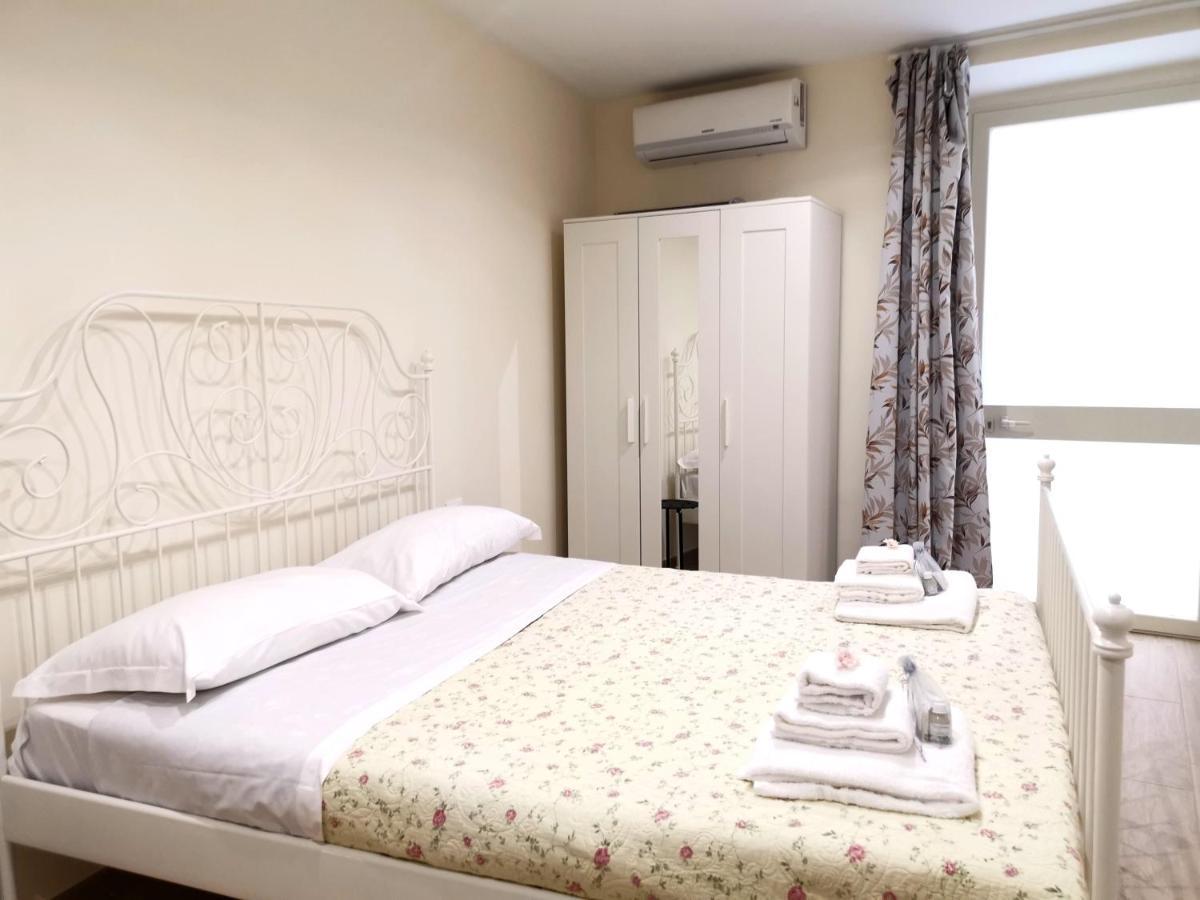 Dal Pupo 2 Apartment Bari Luaran gambar